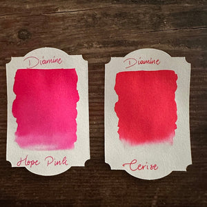 Diamine Cerise