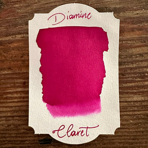 Diamine Claret