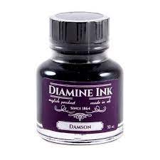 Diamine Damson