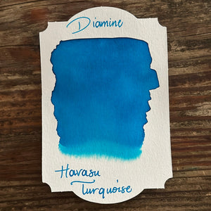 Diamine Havasu Turquoise