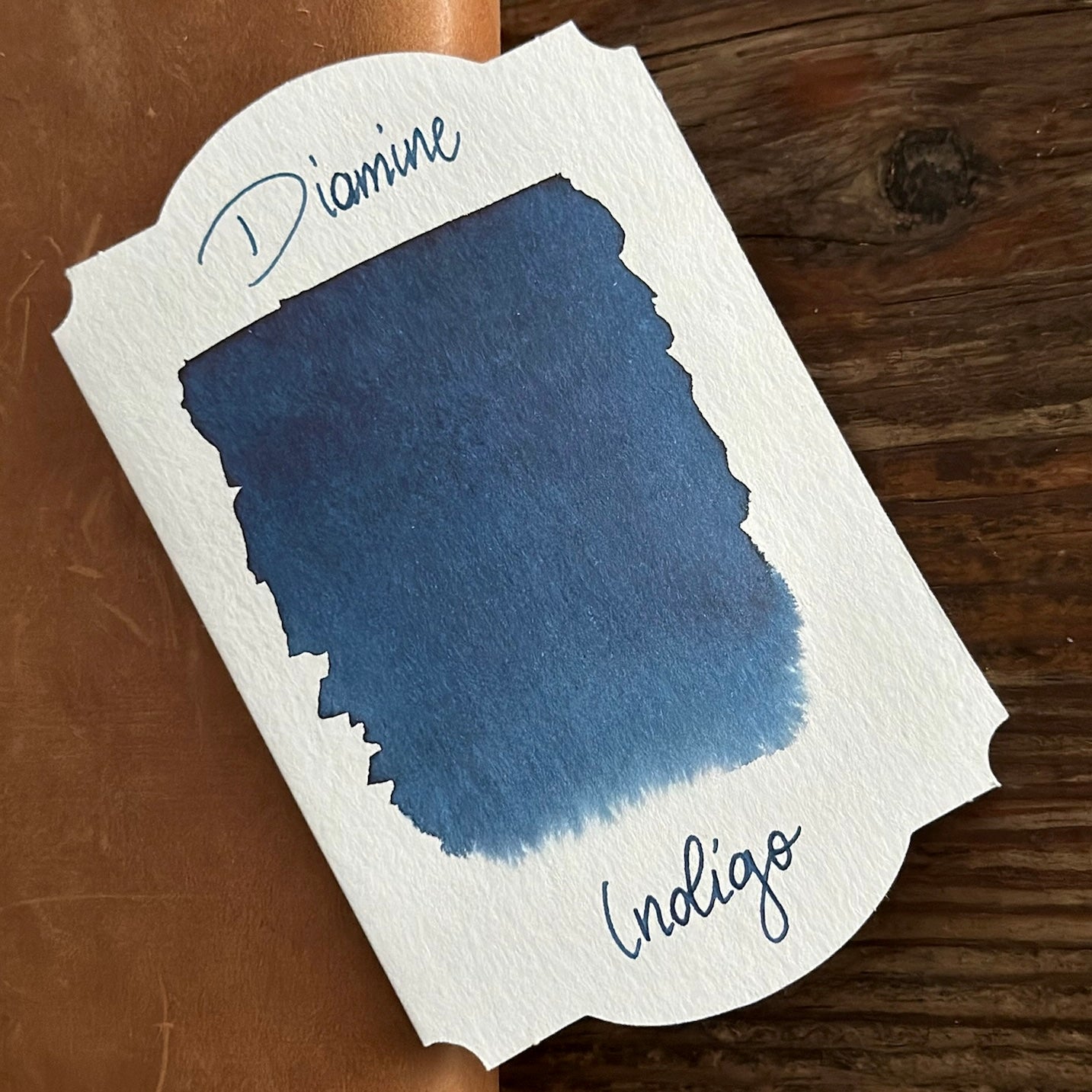 Diamine Indigo