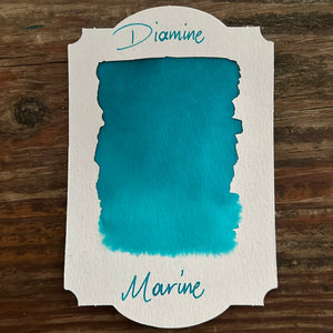 Diamine Marine