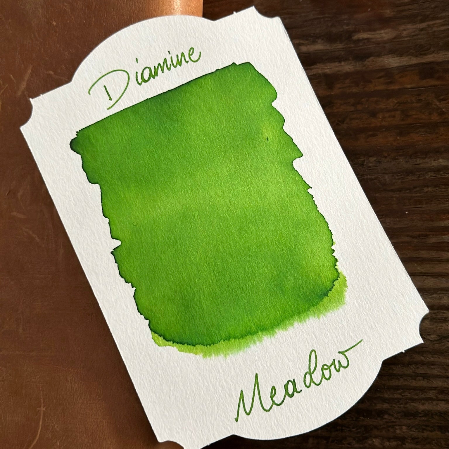 Diamine Meadow
