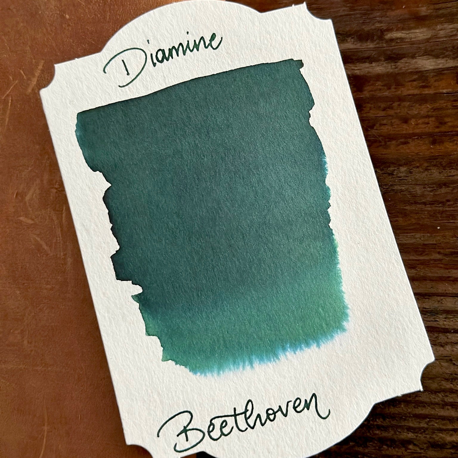 Diamine Music Beethoven