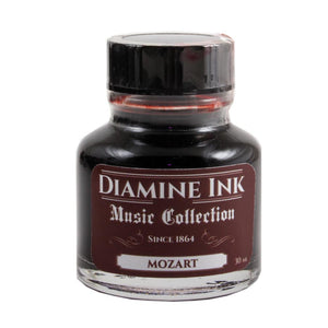 Diamine Music Mozart
