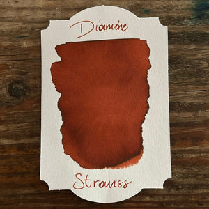 Diamine Music Strauss