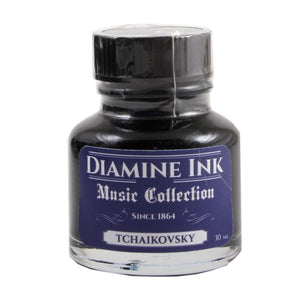 Diamine Music Tchaikovsky