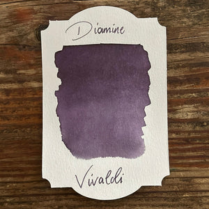 Diamine Music Vivaldi