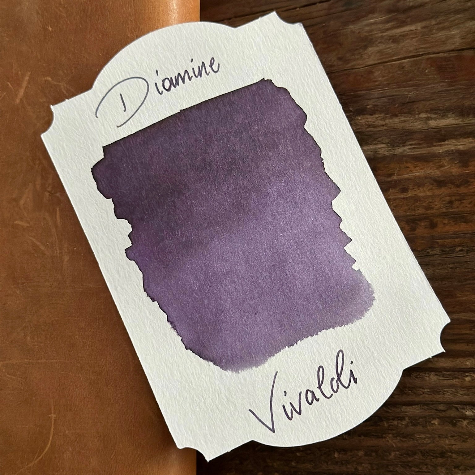 Diamine Music Vivaldi