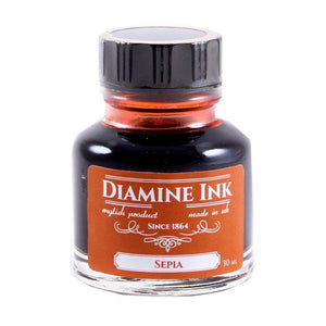 Diamine Sepia