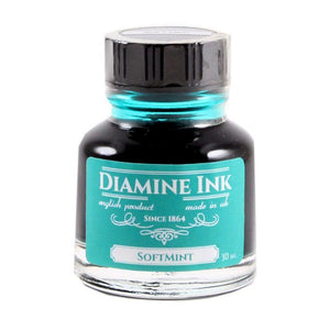 Diamine Soft Mint