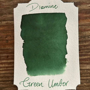 Diamine Umber
