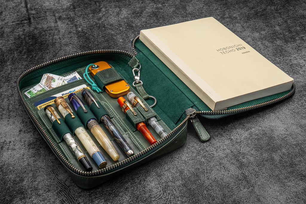 Aura Estelle Planner Covers