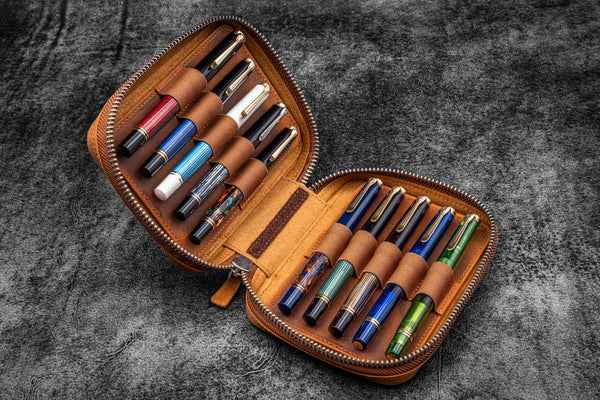 Expansi-Pouch-Leather-Wide-10-