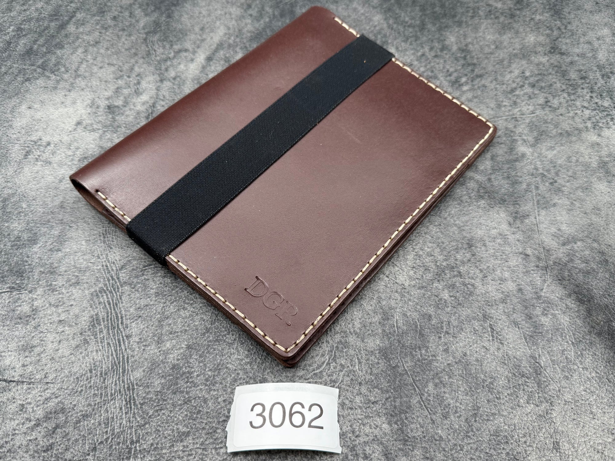 SECONDS Leather Leuchtturm1917 A5 Notebook Cover - 3062