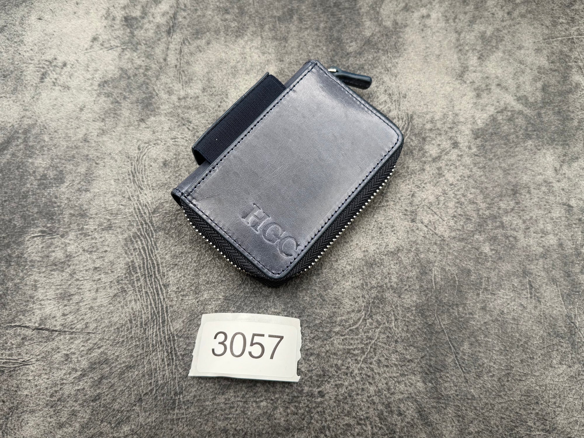 SECONDS EDC Wallet   - 3057