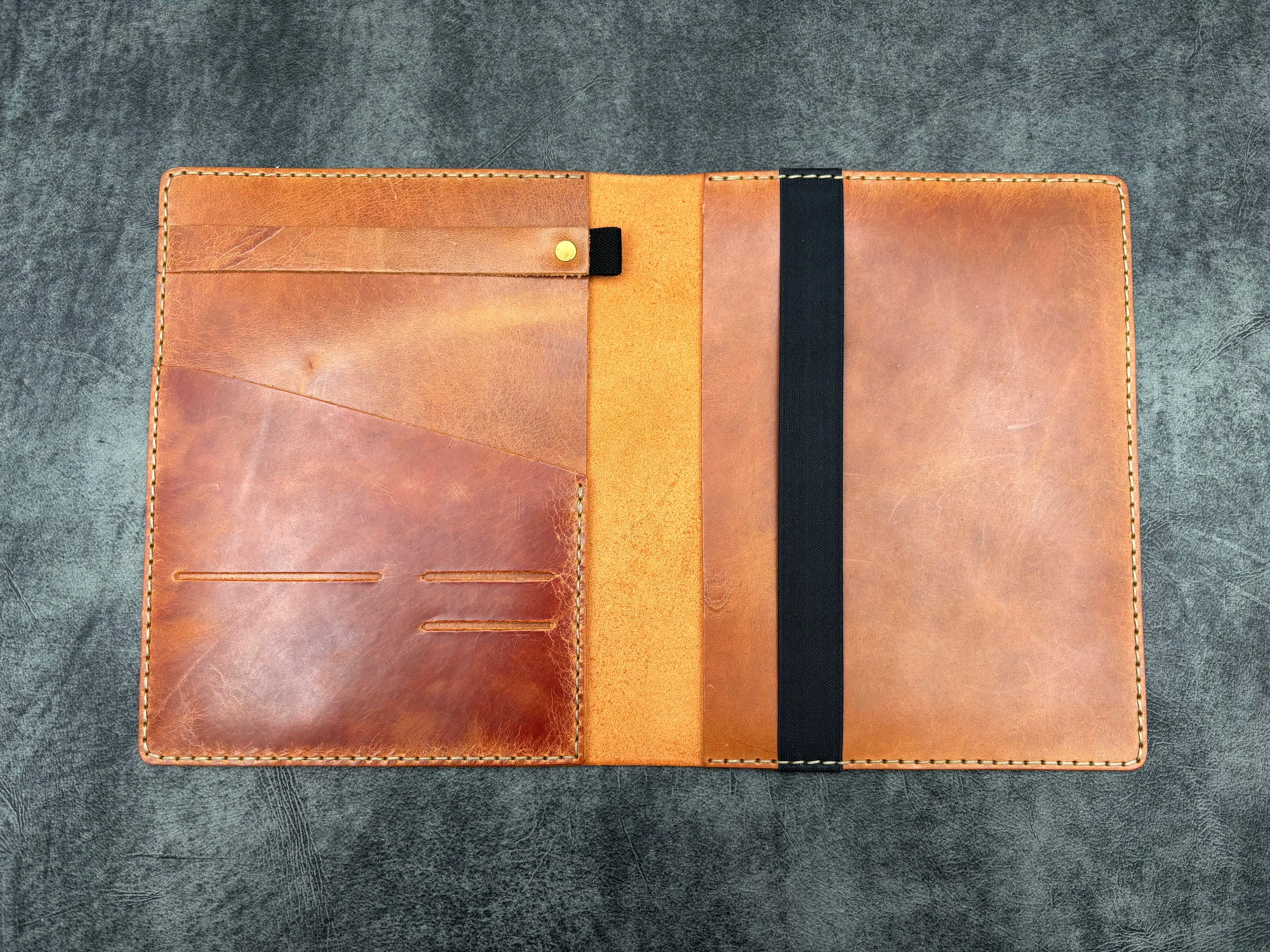 SECONDS iPad Pro 11 - Pro 10.5 and B5 Size Notebook Cover - Multiple Colors - 402