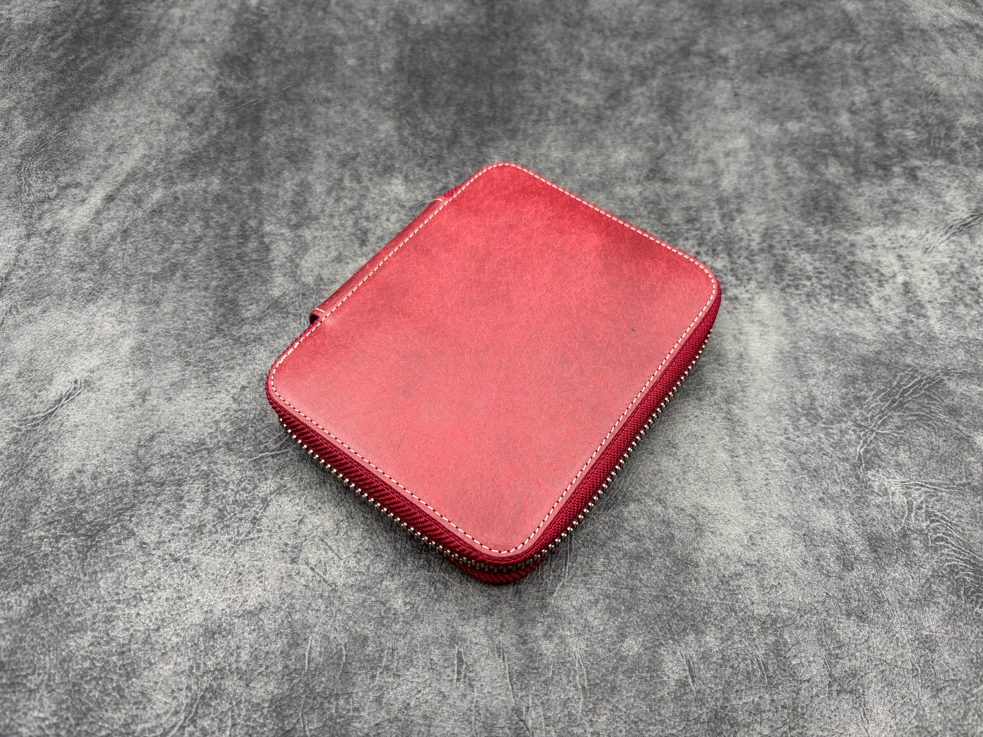 SECONDS Collector Pen Case for 14 Kaweco Pens- Multiple Colors - 2074