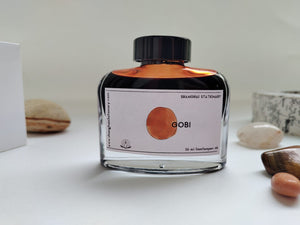 Shanghai Stationary Ink - Gobi - 50ml