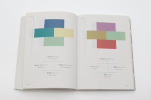 A Dictionary of Color Combinations by Sanzo Wada – image 6