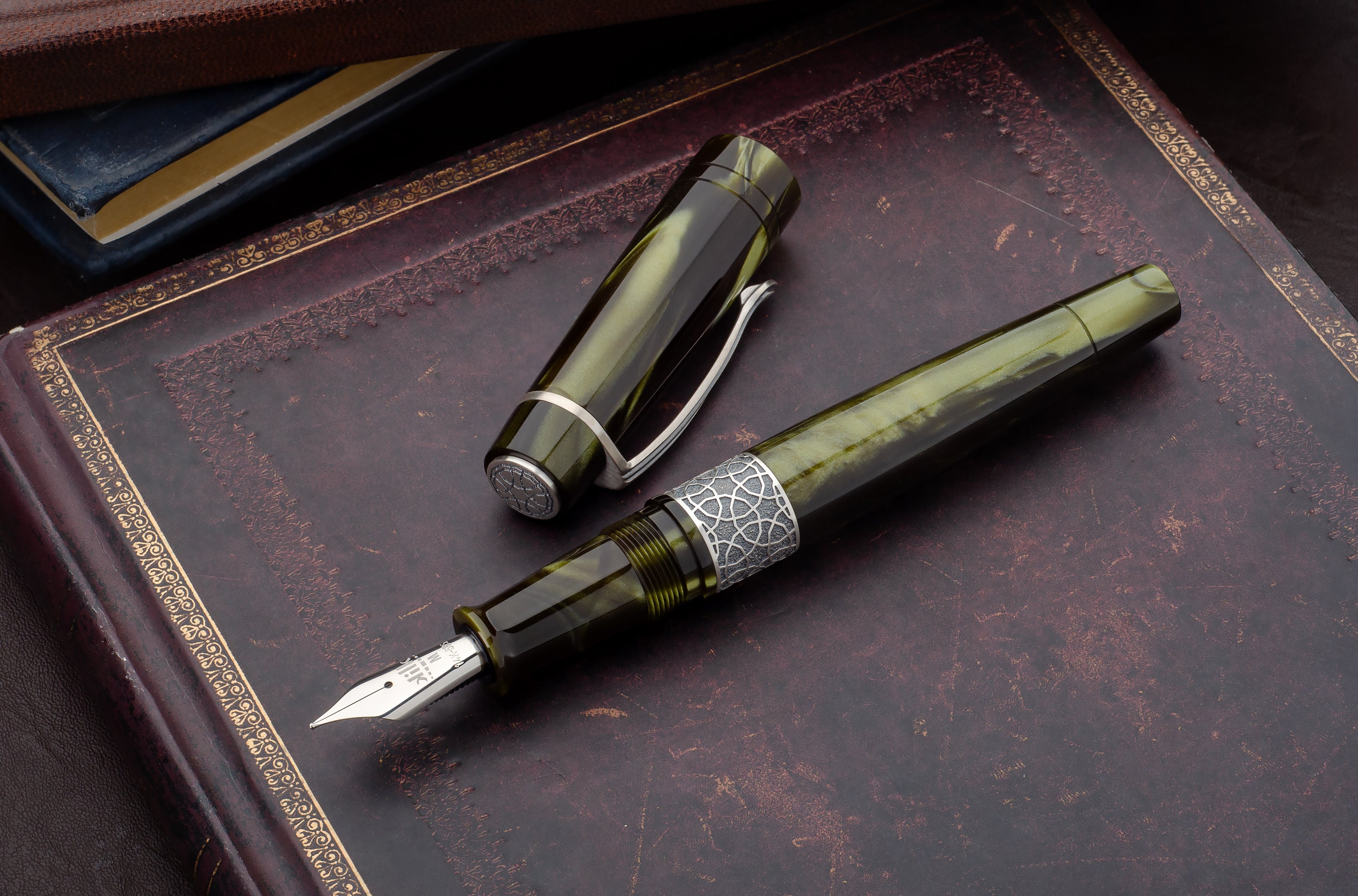 Fountain Pens for Sale - Every Style, Budget & Experience Page 3 ...