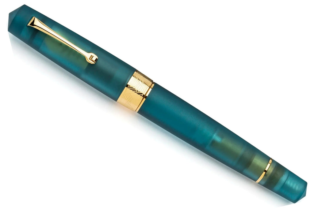 Leonardo Officina Fountain Pens