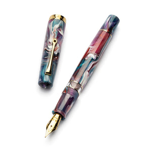 Leonardo Magico Fountain Pen - PM1 Lite GT