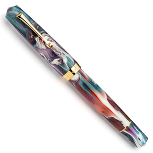 Leonardo Magico Fountain Pen - PM1 Lite GT