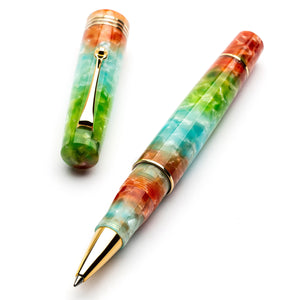 Leonardo Momento Zero Fountain Pen – Pura Vida – ST #6