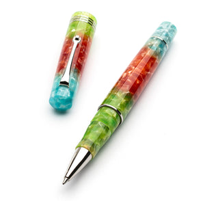 Leonardo Momento Zero Fountain Pen – Pura Vida – ST #6