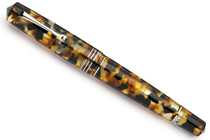 Leonardo Momento Zero Grande 2.0 Fountain Pen – Sottobosco – ST #8