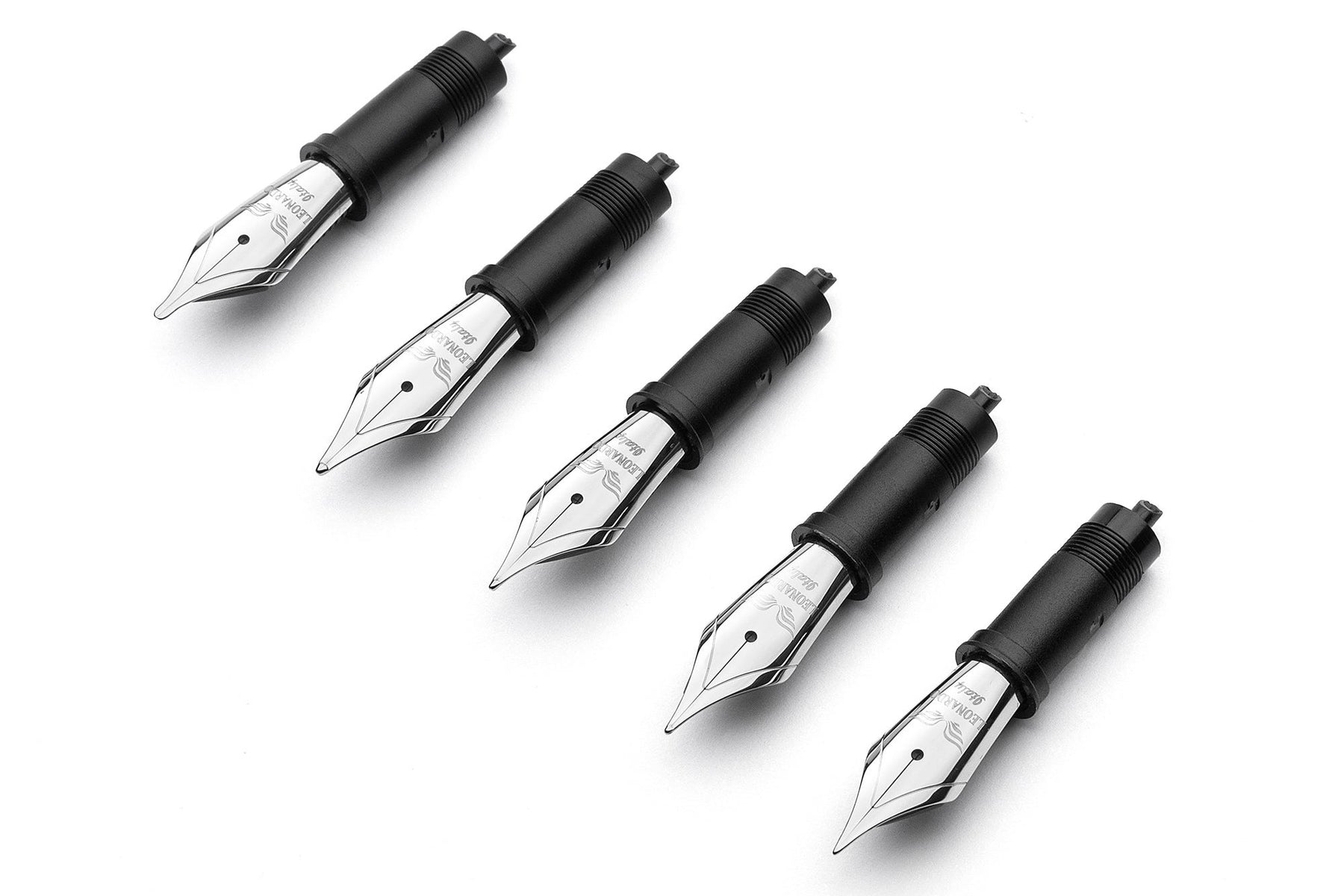 Replacement Nibs & Custom Nib Grinds for Fountain Pens | Galen Leather