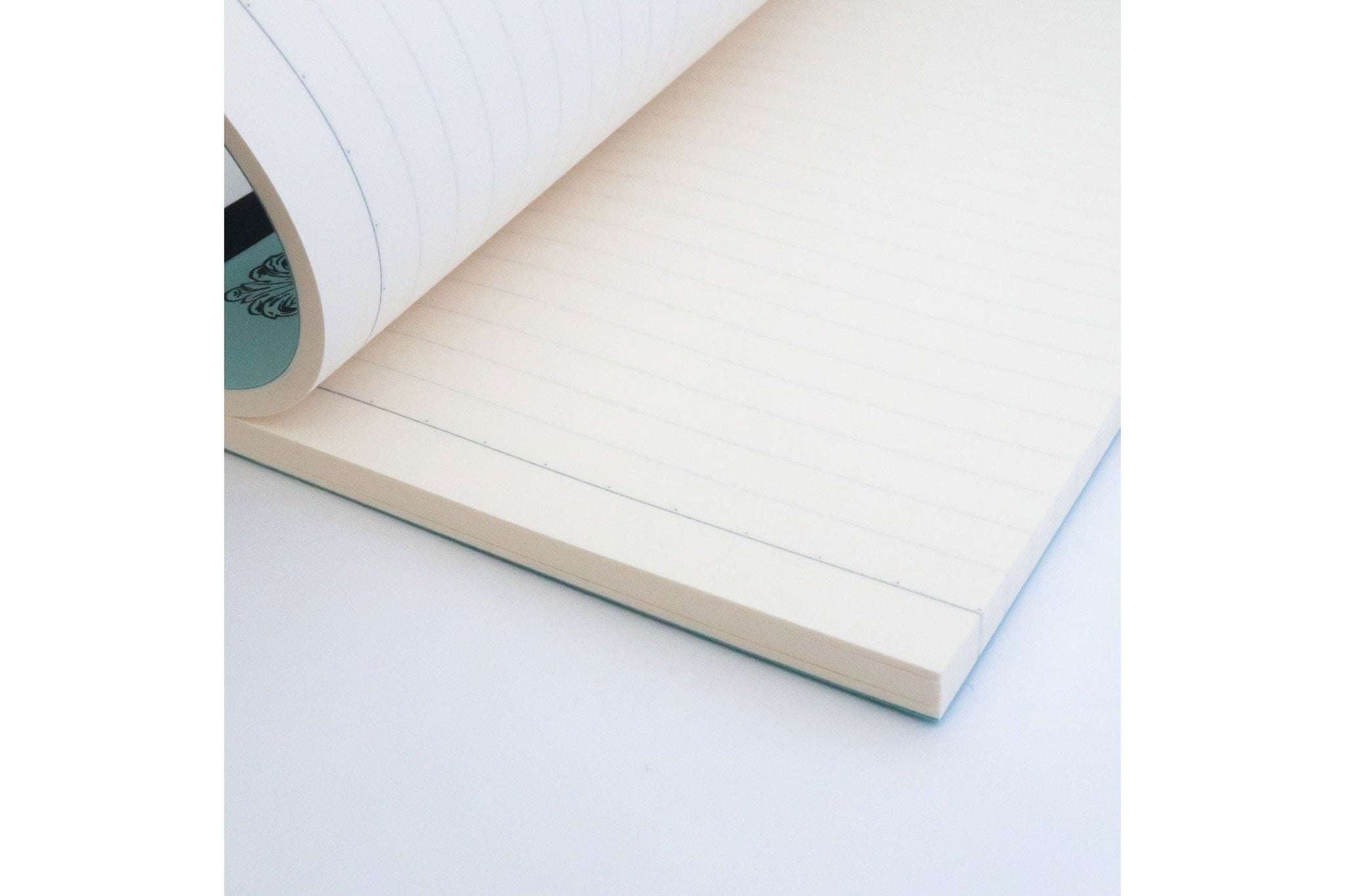 Life Noble Notebook - A4 - Graph - 200 Pages - Galen Leather