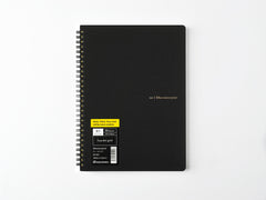 Maruman-Mnemosyne-Notebook-B5-