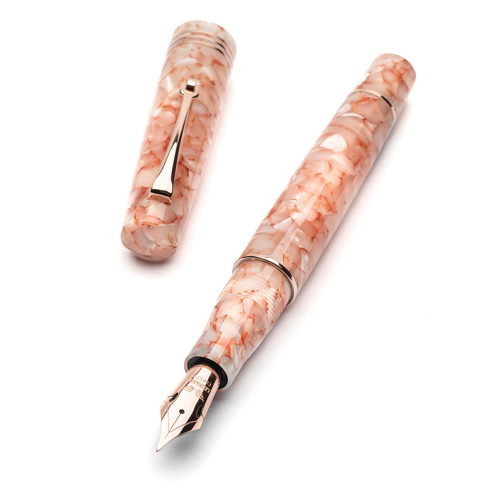 Momento zero Angel skin (steel nib)