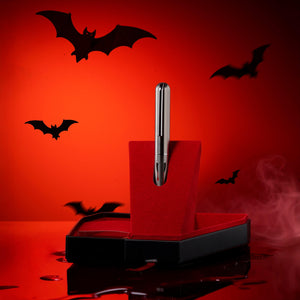 Nahvalur Dracula Titanium Fountain Pen