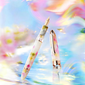 Nahvalur Horizon Pride 2026 Fountain Pen