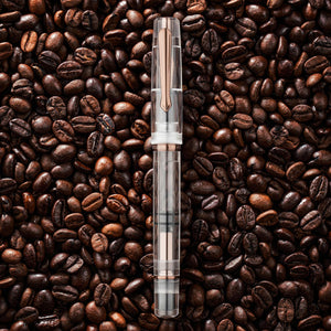 Nahvalur Original Fall Fountain Pen