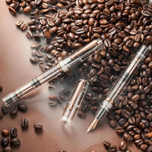 Nahvalur Original Fall Fountain Pen