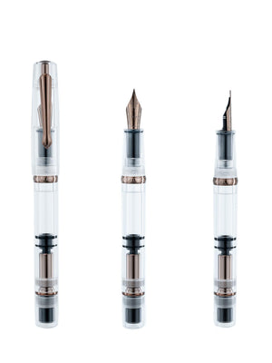 Nahvalur Original Fall Fountain Pen