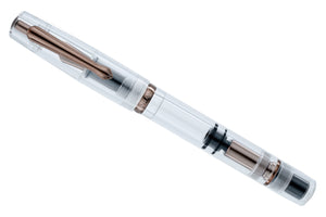 Nahvalur Original Fall Fountain Pen