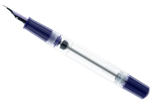 Nahvalur Original Plus Amethyst Fountain Pen