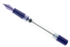 Nahvalur Original Plus Amethyst Fountain Pen