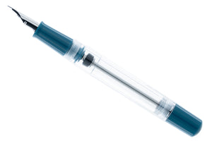 Nahvalur Original Plus Aquamarine Fountain Pen