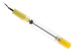 Nahvalur Original Plus Citrine Fountain Pen
