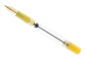 Nahvalur Original Plus Citrine Fountain Pen