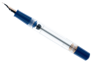 Nahvalur Original Plus Sapphire Fountain Pen