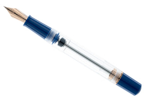 Nahvalur Original Plus Sapphire Fountain Pen