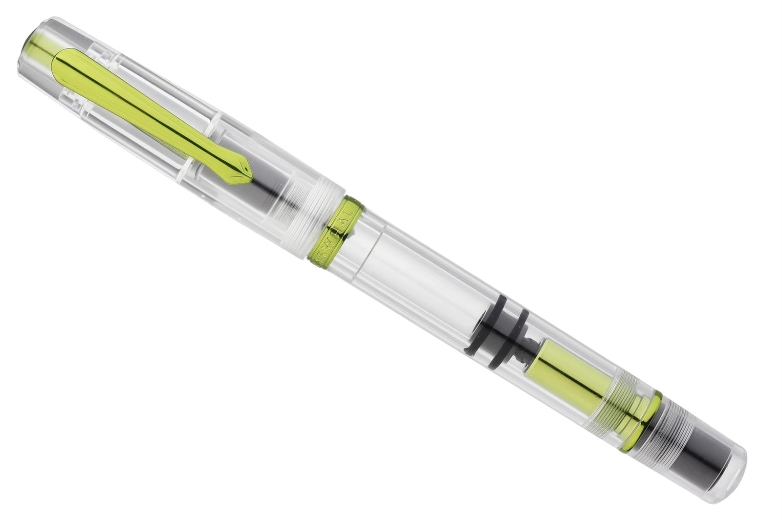 Nahvalur Original Spring Fountain Pen