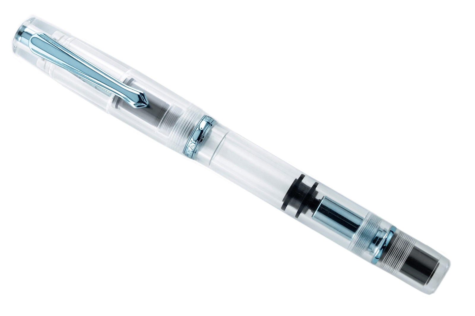 Nahvalur Original Winter Fountain Pen